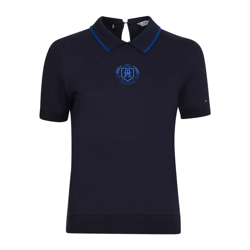 Polo shirt