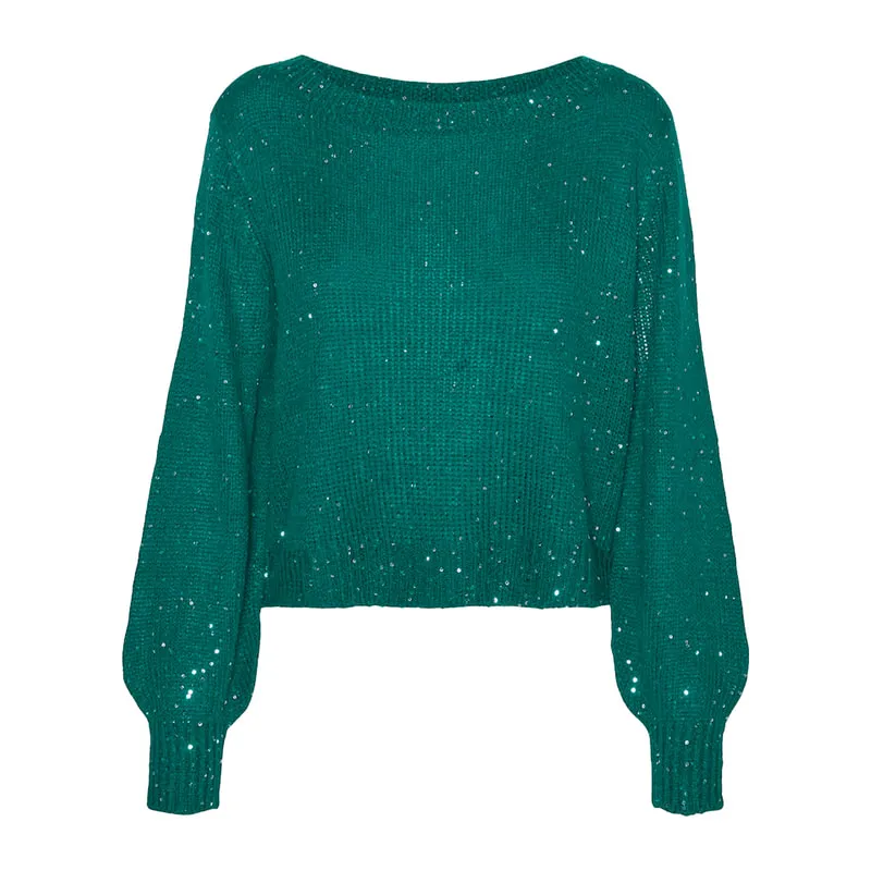 Womens sweater