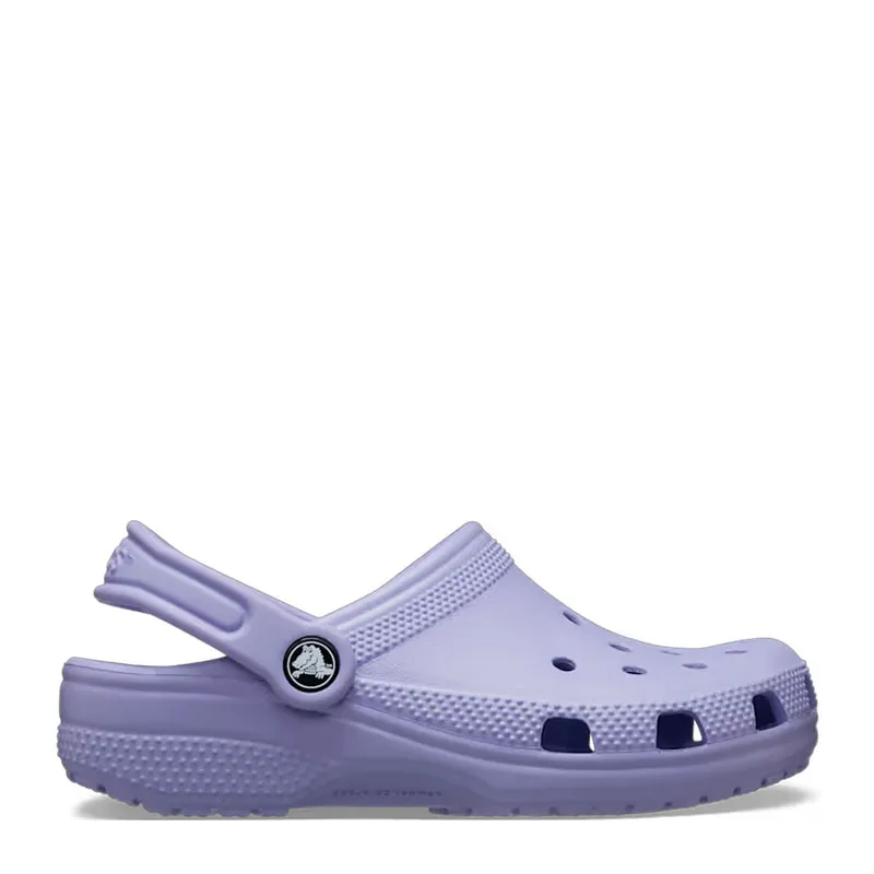 Childrens anatomical clogs
