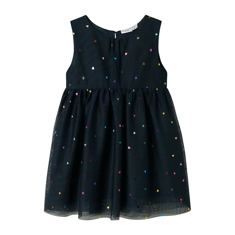 Childrens mini dress