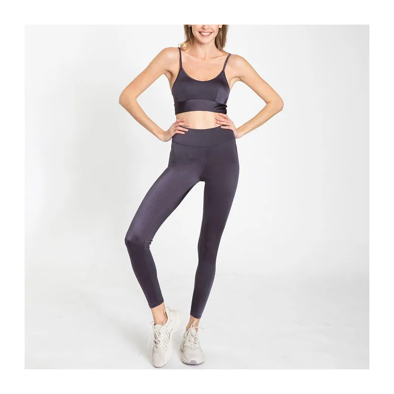 Γυναικείο αθλητικό μπουστάκι