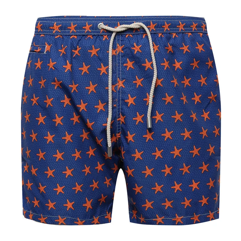 Mens swimsuit shorts