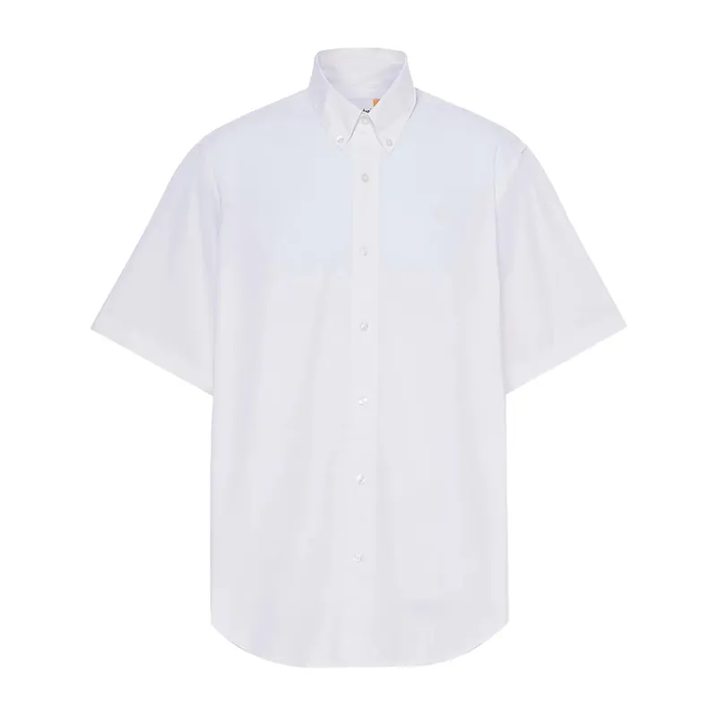 Short-sleeved shirt