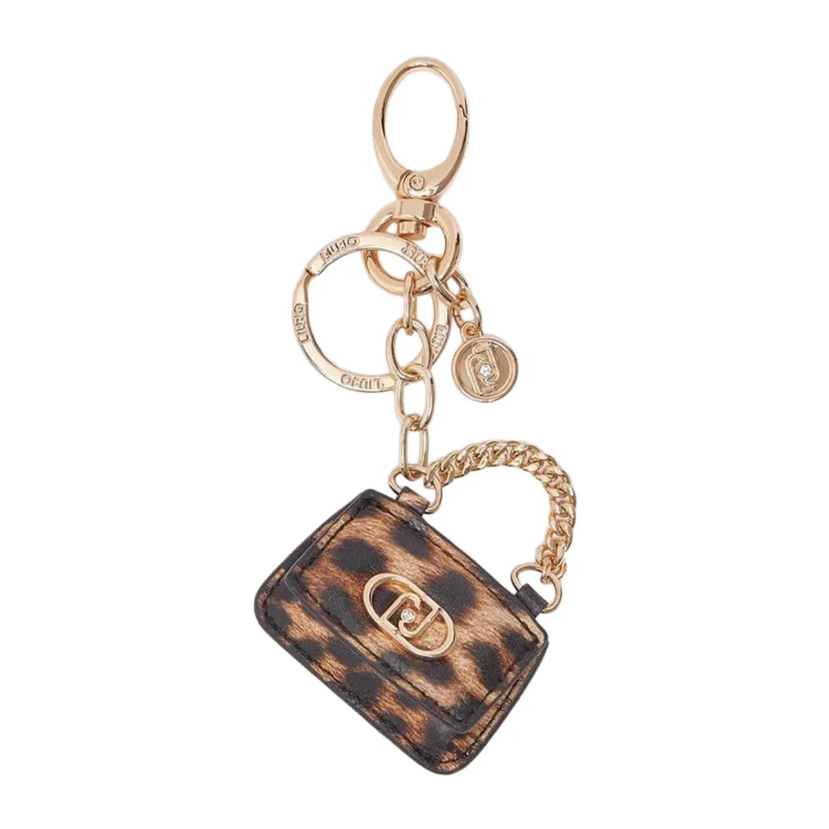 Women's keychain