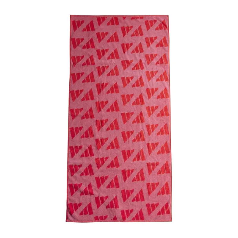 Beach towel