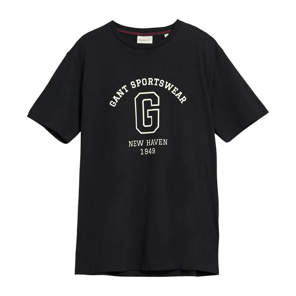 Men's short-sleeved shirt