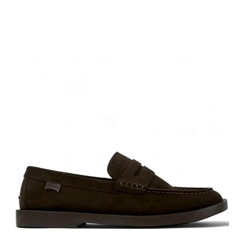 Mens moccasins