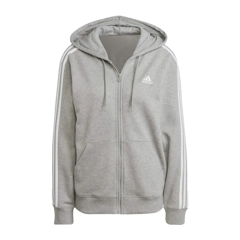 Womens hooded sweatshirt