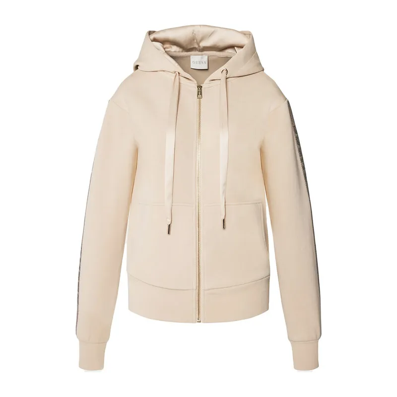 Hooded sweatshirt