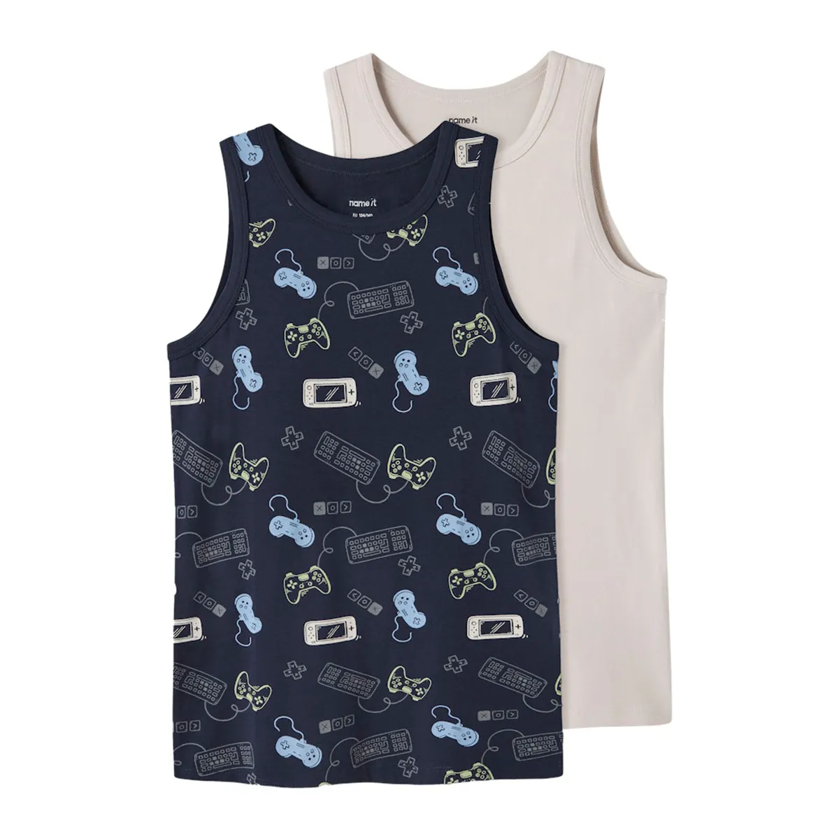 Children's two-piece t-shirt set