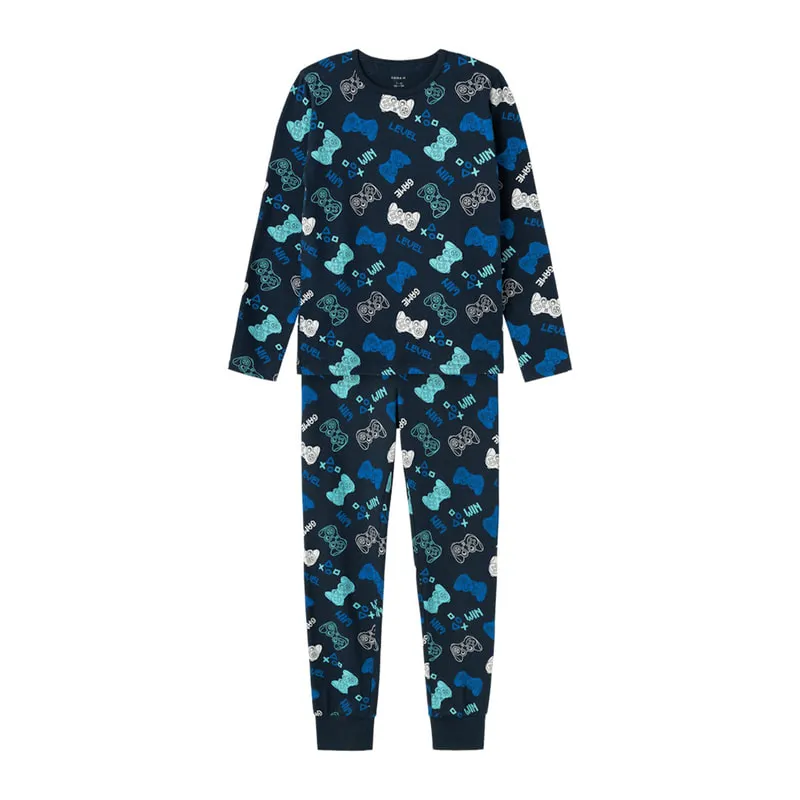 Childrens pajama set