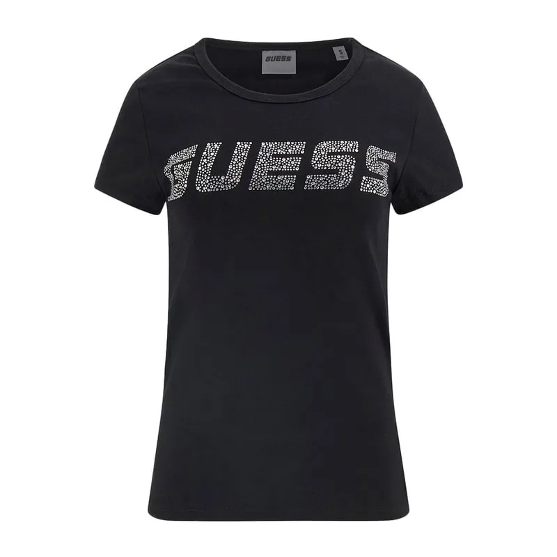 Short sleeve blouse