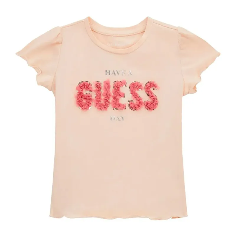 Girls T-shirt