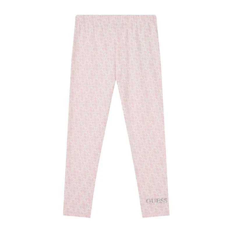 Girls leggings