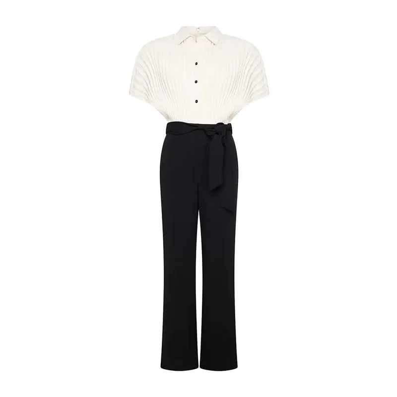 Womens jumpsuit