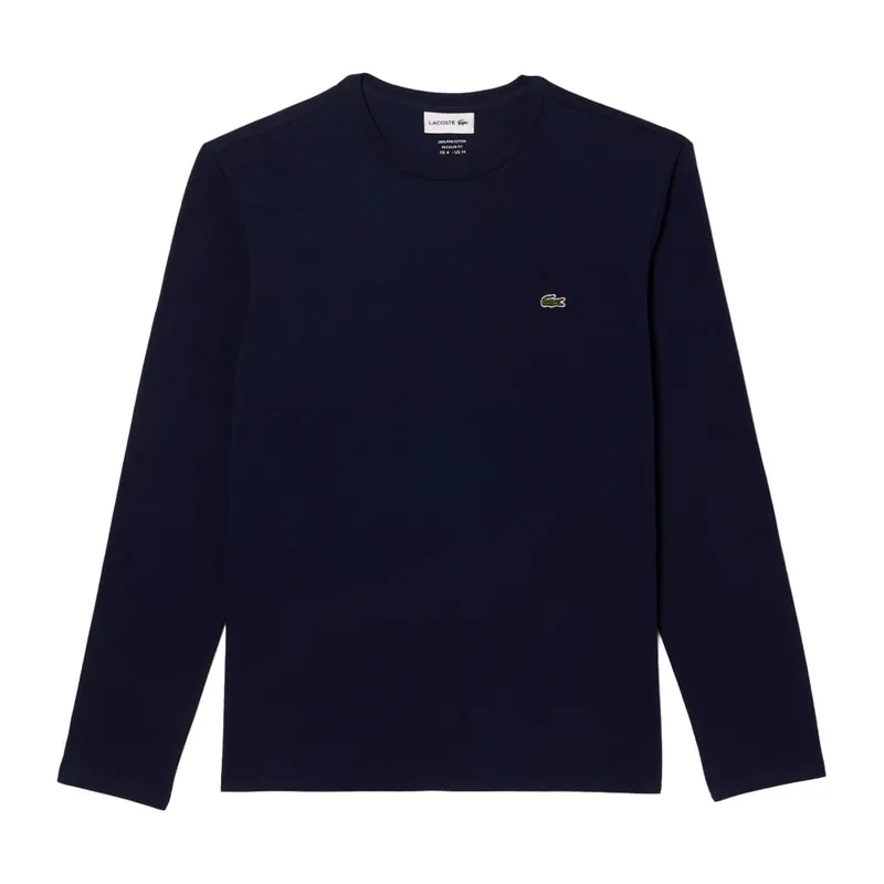 Men's long-sleeved shirt