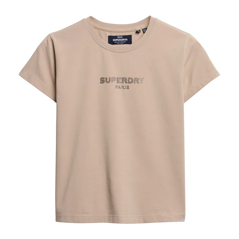 Short sleeve blouse