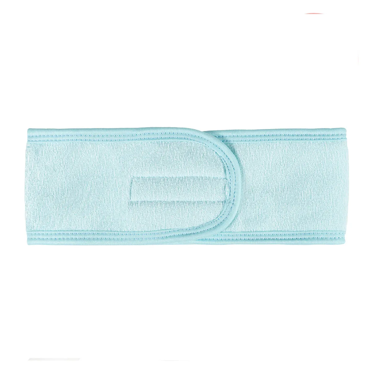 Skincare Hair Band Blue