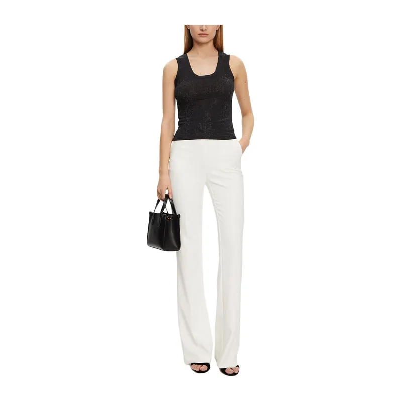 Womens sleeveless top