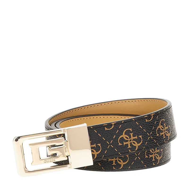 Double-sided belt