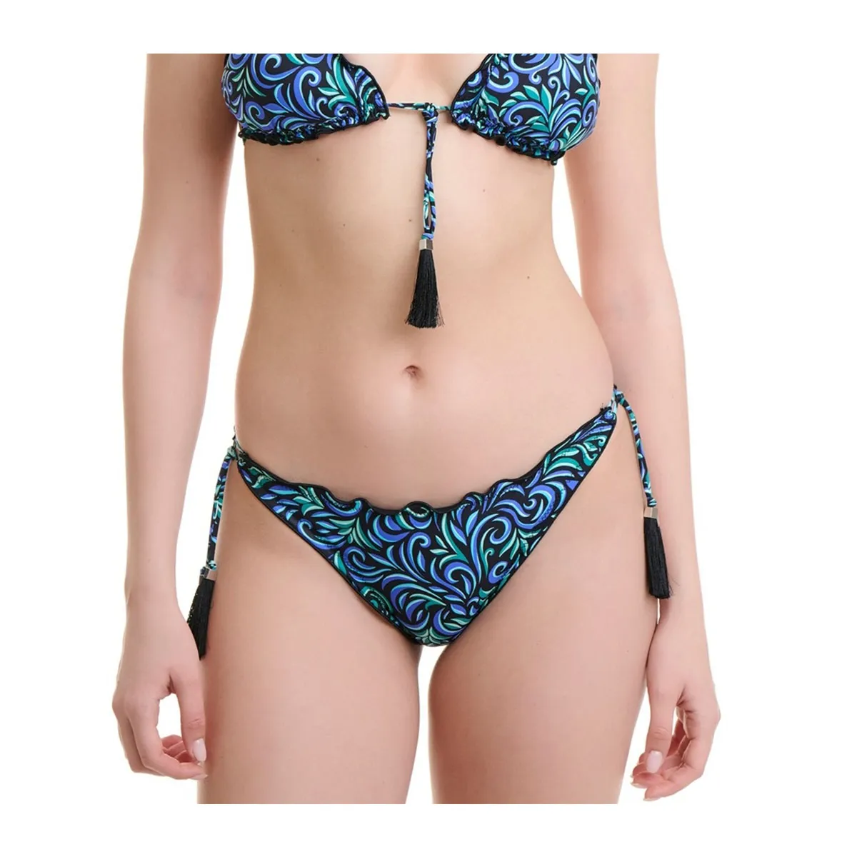 Bikini briefs