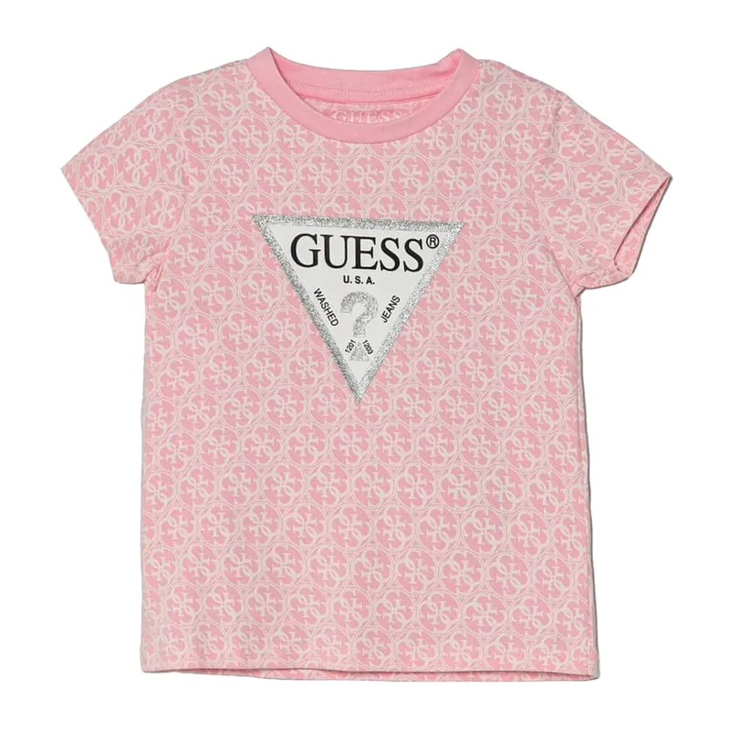 Girls T-shirt