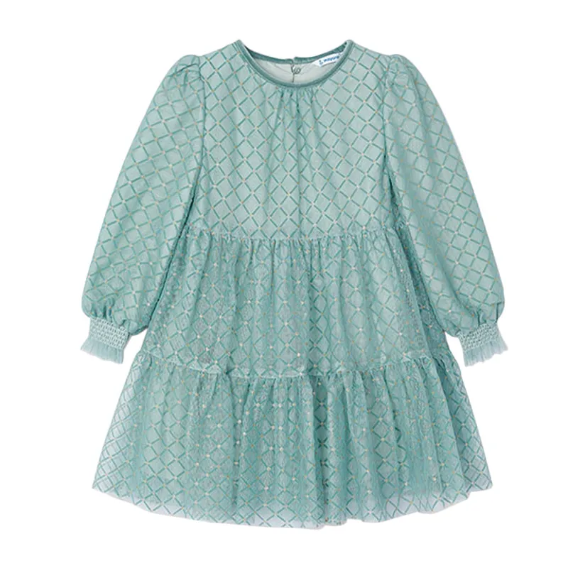 Kids tulle dress