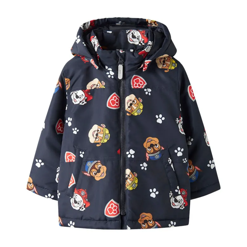 Παιδικό μπουφάν