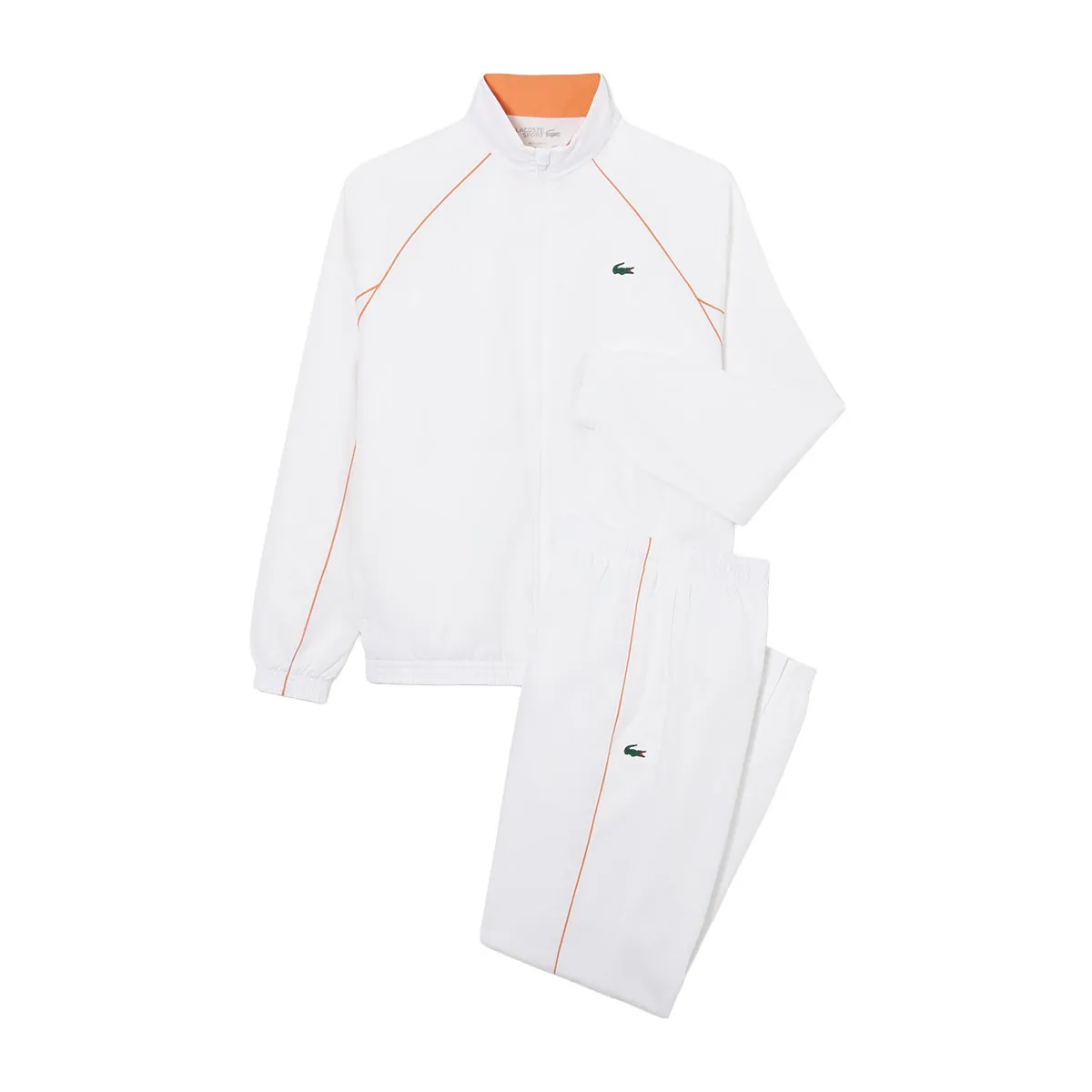 Men's tracksuit set