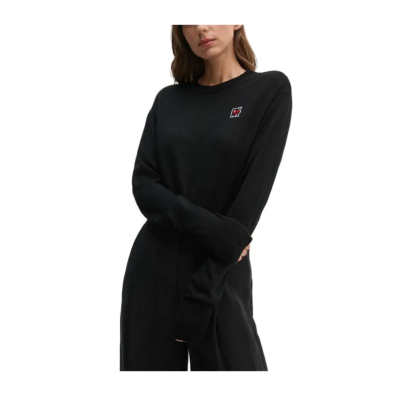 Womens wool sweater