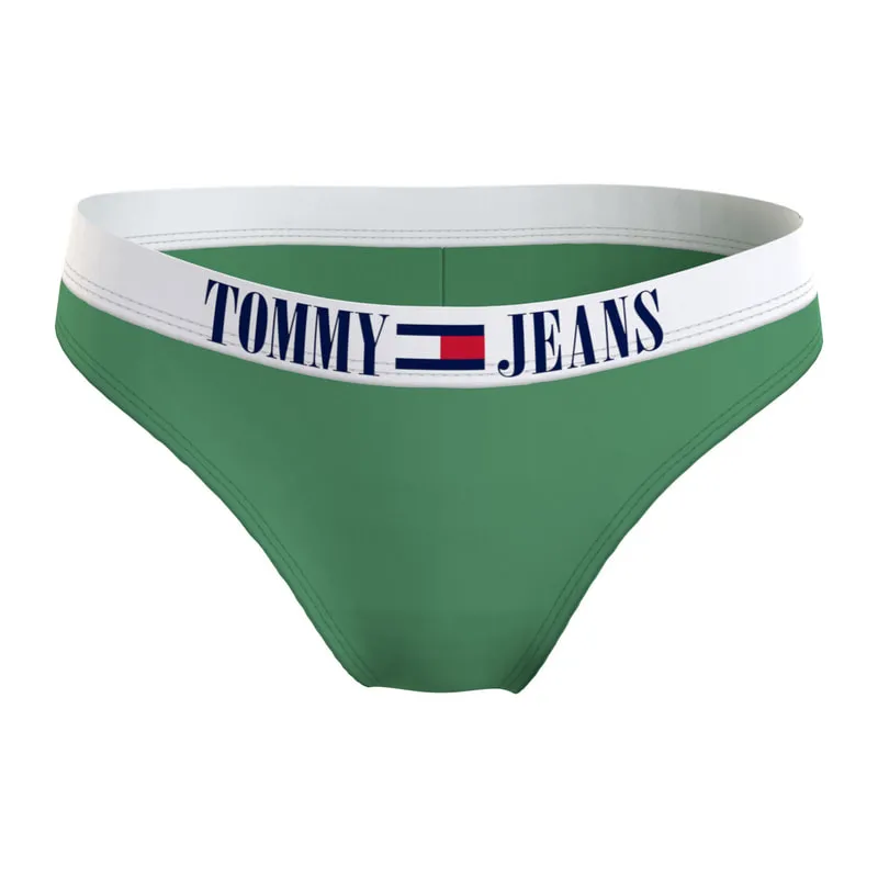 Brazilian bikini bottom