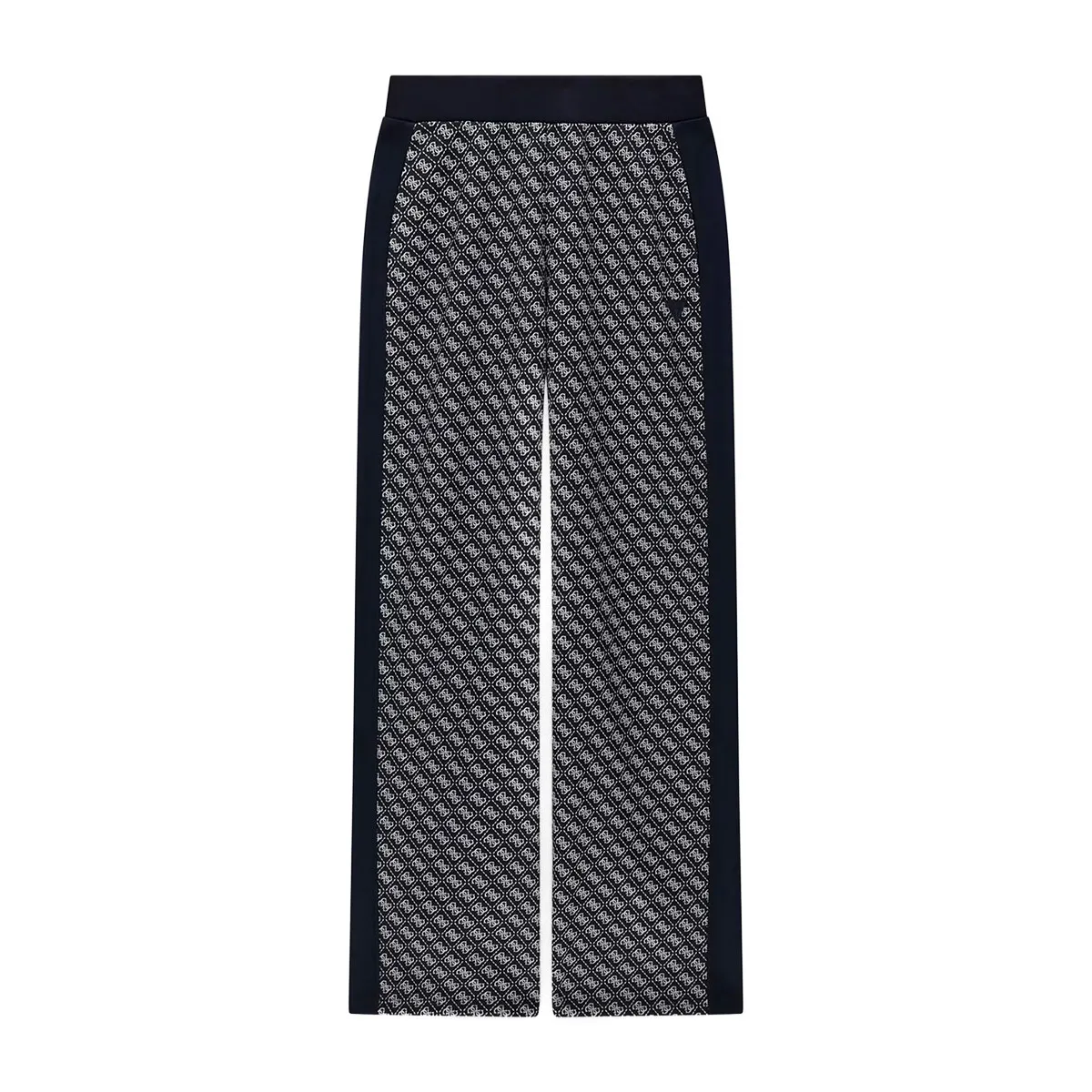 Logo tracksuit bottoms