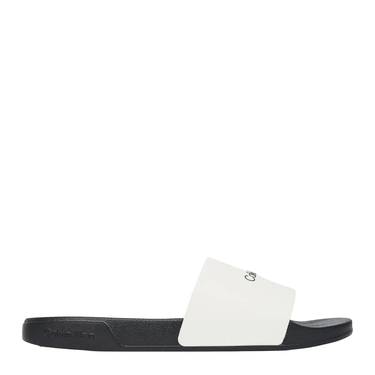 Men's pool slides