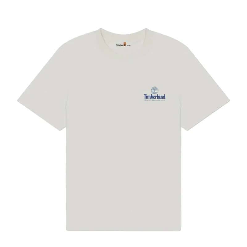 Short sleeve blouse