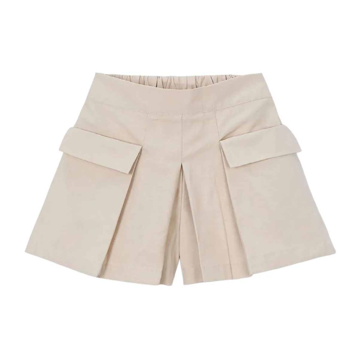 Kid's skirt shorts