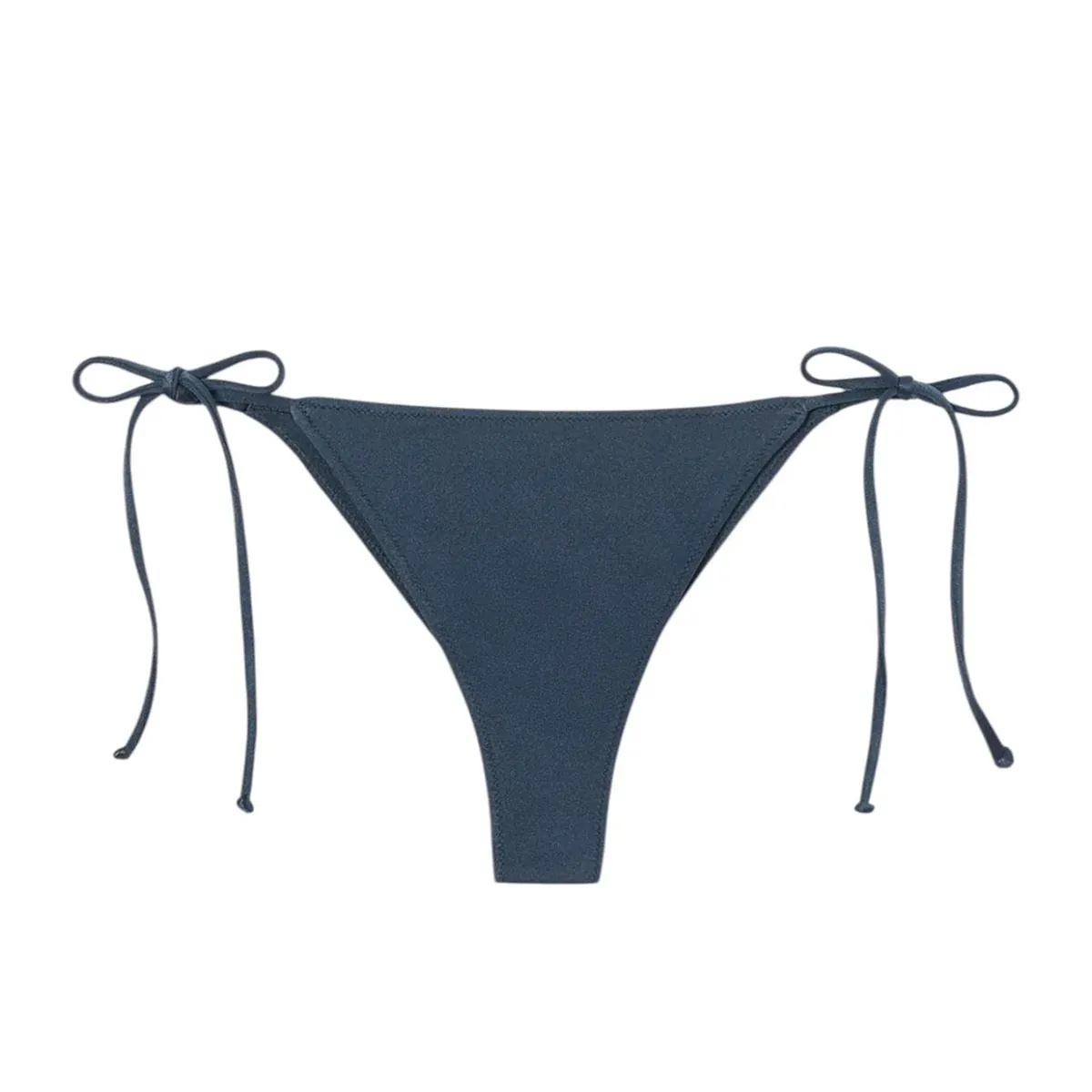 Swimsuit bikini briefs