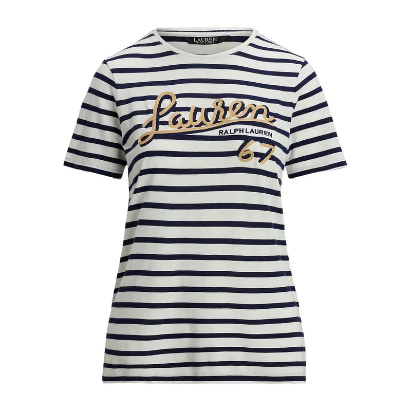 Striped blouse