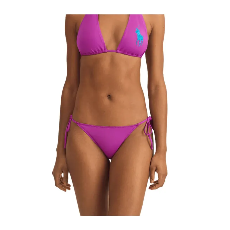 Bikini bottom