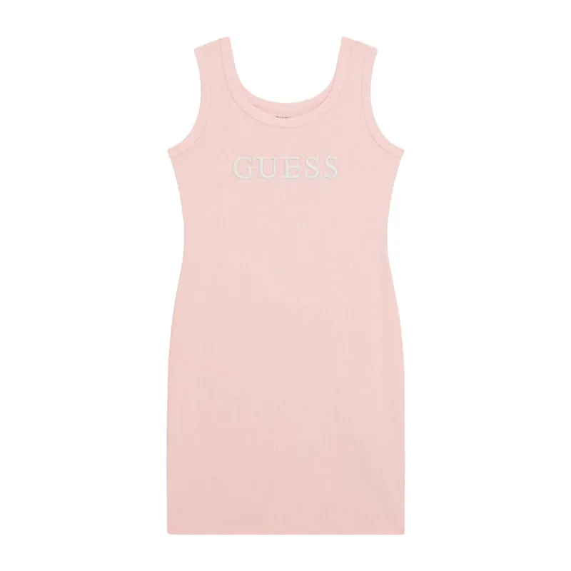 Sleeveless dress