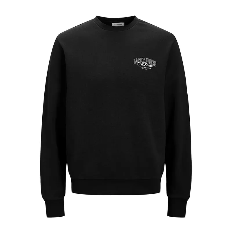 Logo sweatshirt