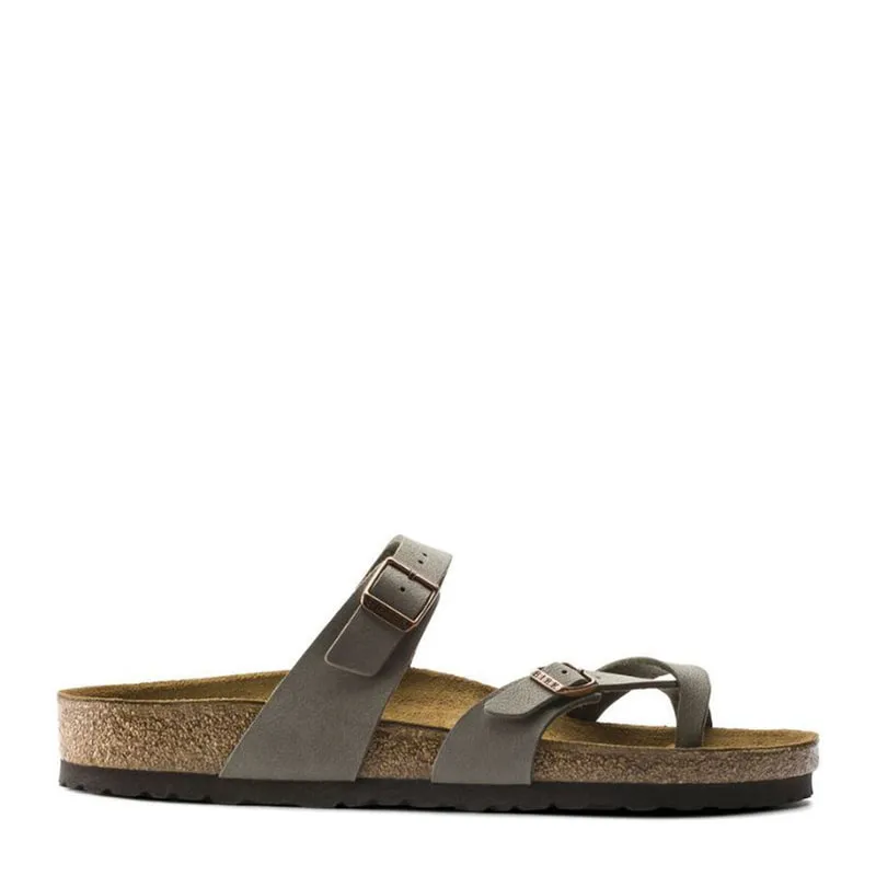 Womens leather sandal