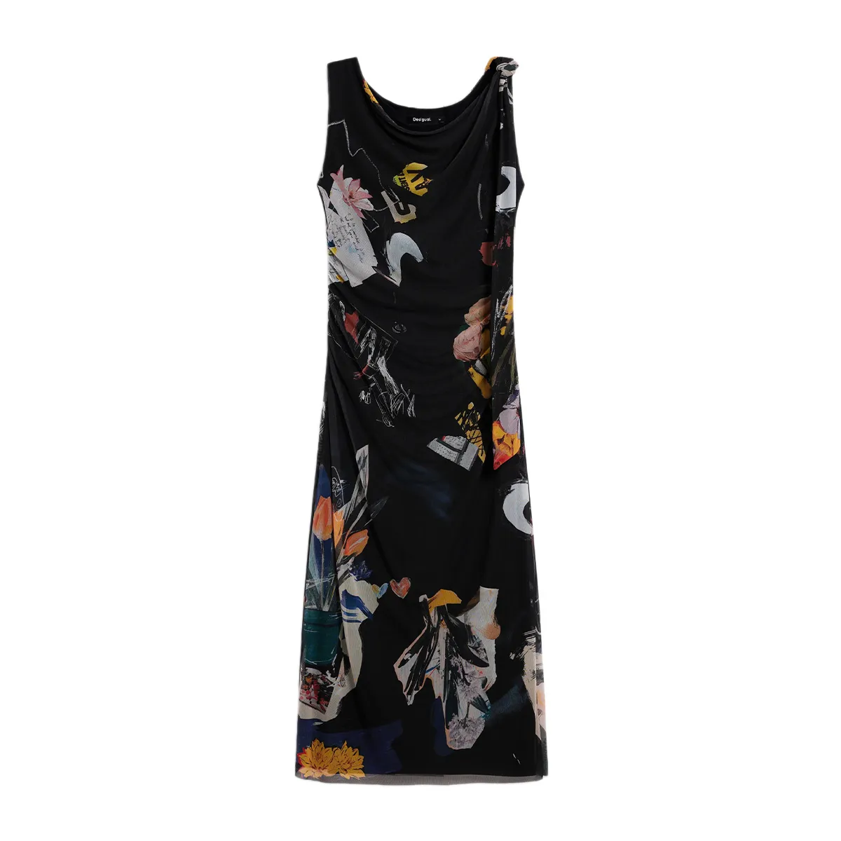 Midi dress