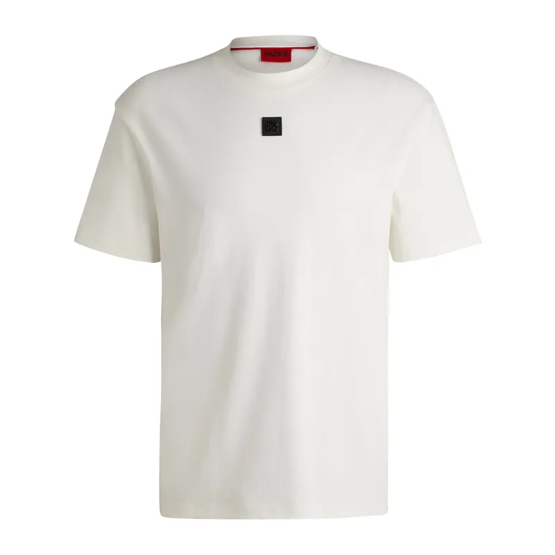 Μπλούζα με κοντό μανίκι