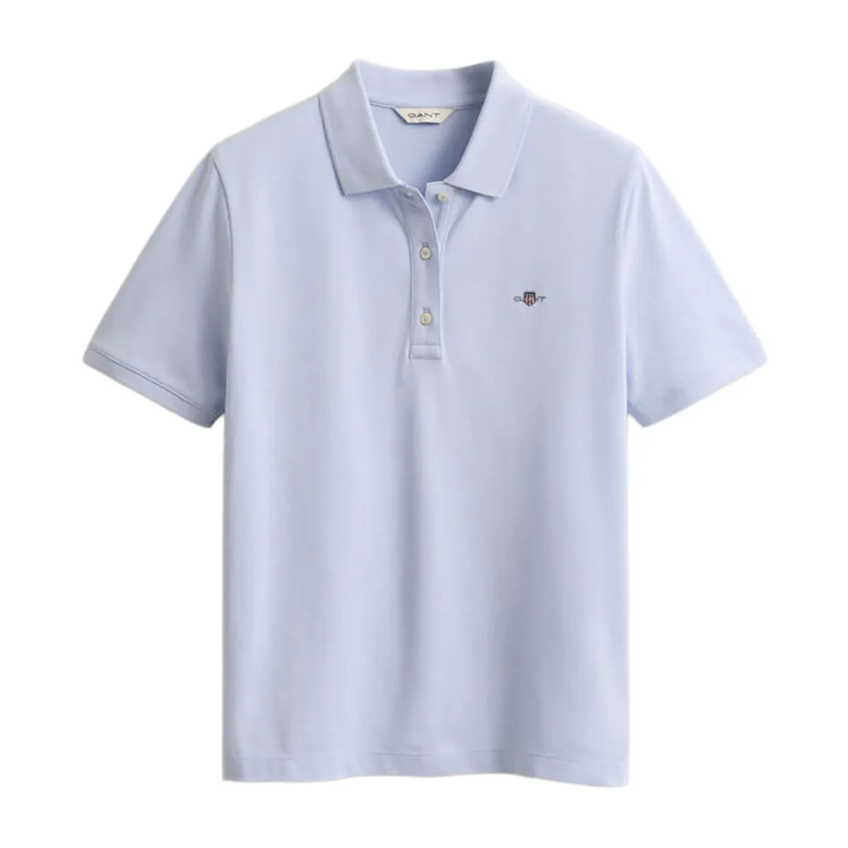 Women's polo shirt