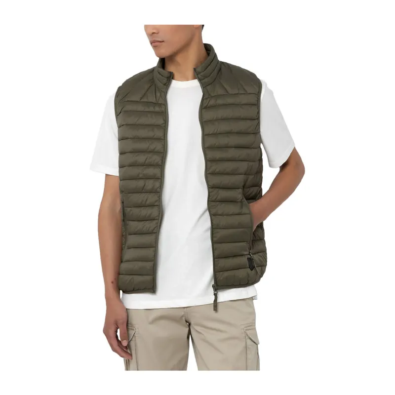 Mens lightweight vest