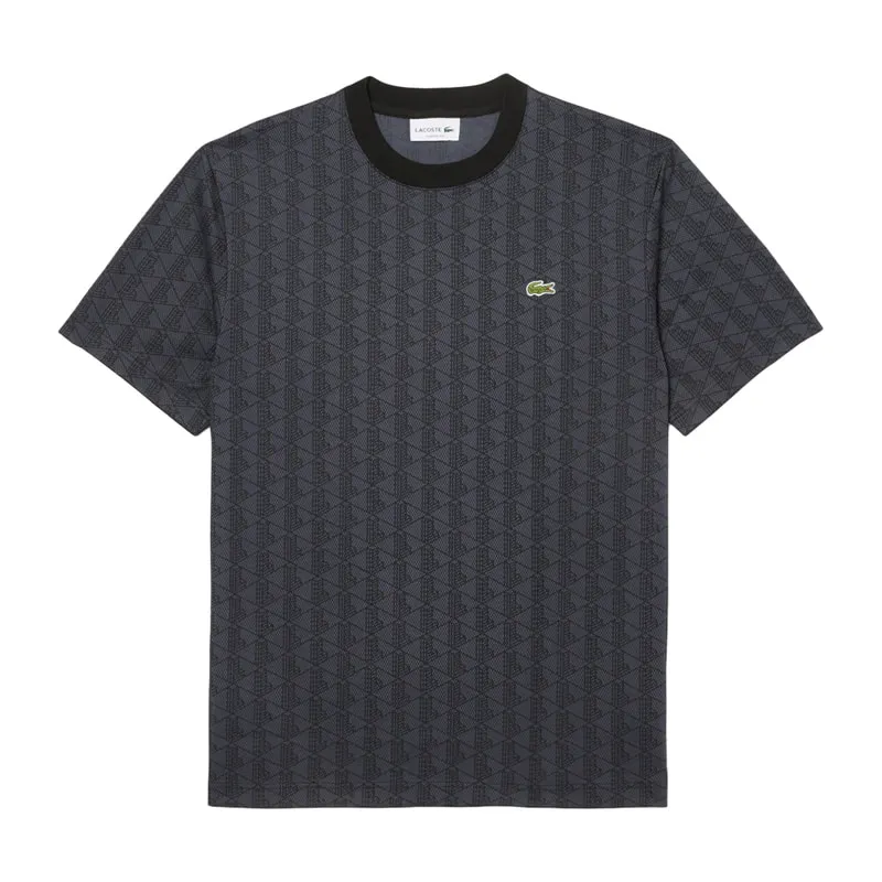 Men's short-sleeved shirt
