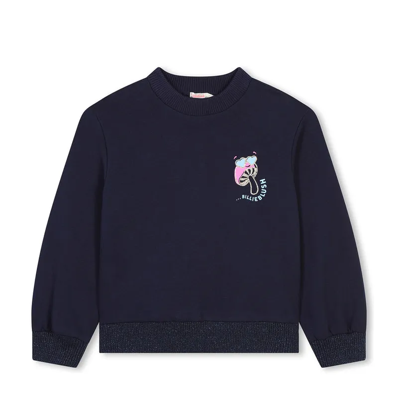 Childrens sweatshirt