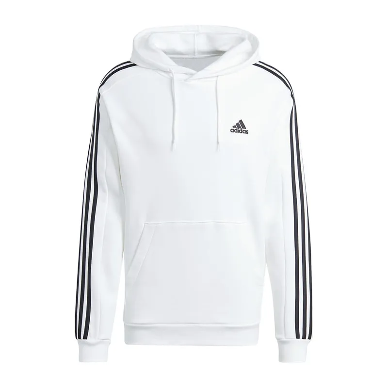 Hoodie with pockets