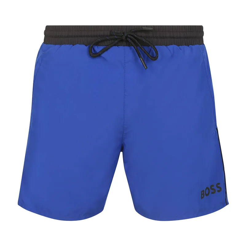 Mens swim shorts