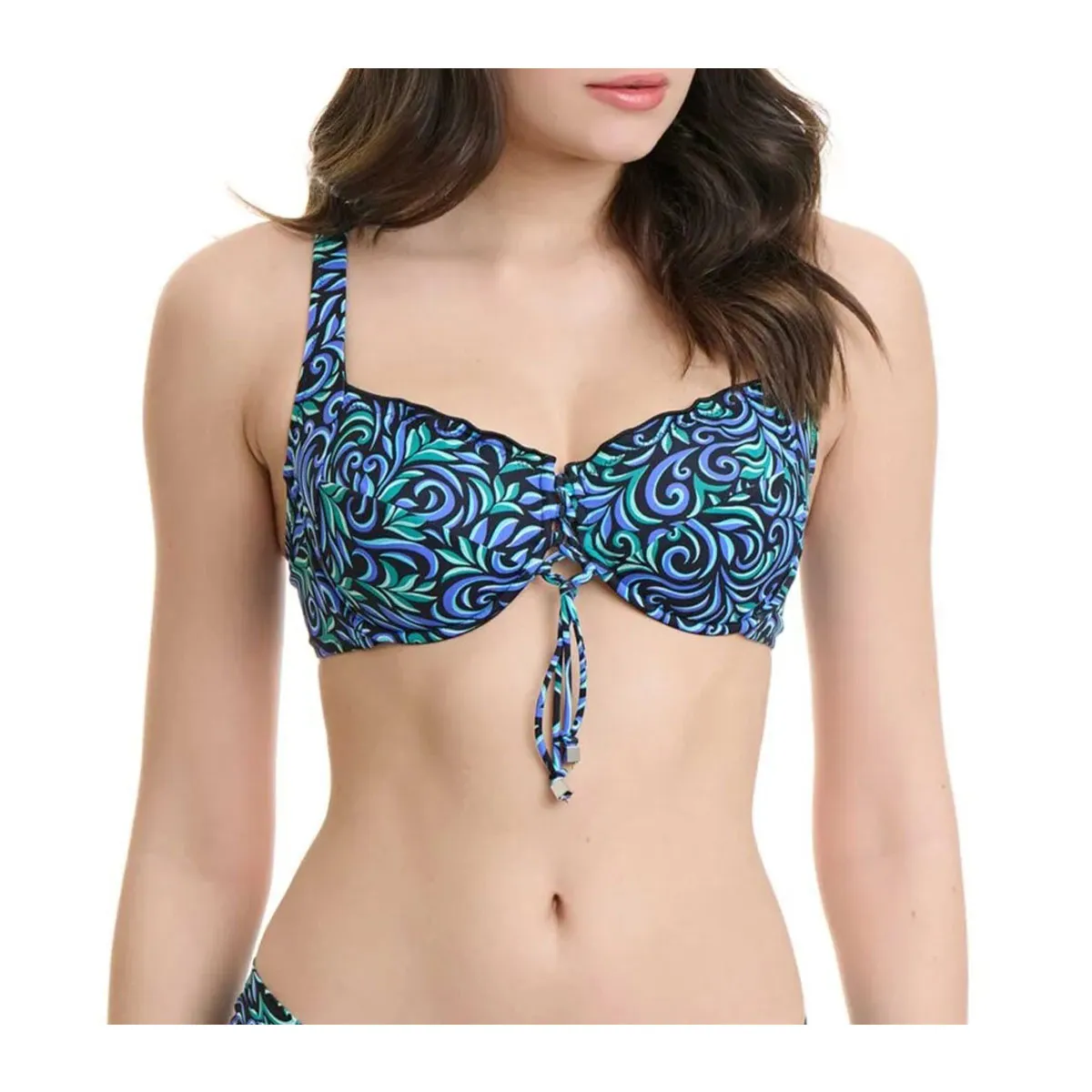 Swimsuit top